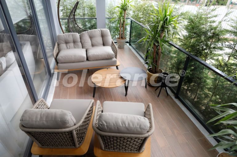 Appartement du développeur еn Beylikdüzü, Istanbul piscine versement - 131913 Appartement du développeur еn Beylikdüzü, Istanbul piscine versement - acheter un bien immobilier en Turquie - 131913