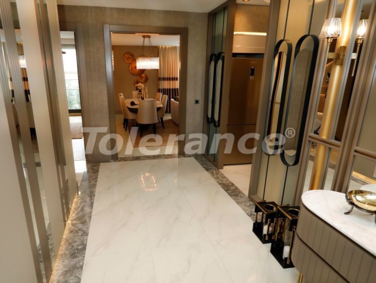 Appartement du développeur еn Beylikdüzü, Istanbul piscine versement - 131914 Appartement du développeur еn Beylikdüzü, Istanbul piscine versement - acheter un bien immobilier en Turquie - 131914