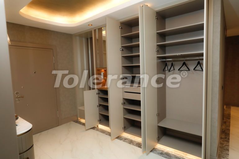 Appartement du développeur еn Beylikdüzü, Istanbul piscine versement - 131915 Appartement du développeur еn Beylikdüzü, Istanbul piscine versement - acheter un bien immobilier en Turquie - 131915