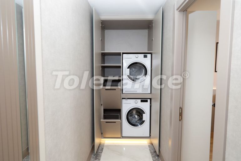 Appartement du développeur еn Beylikdüzü, Istanbul piscine versement - 131916 Appartement du développeur еn Beylikdüzü, Istanbul piscine versement - acheter un bien immobilier en Turquie - 131916