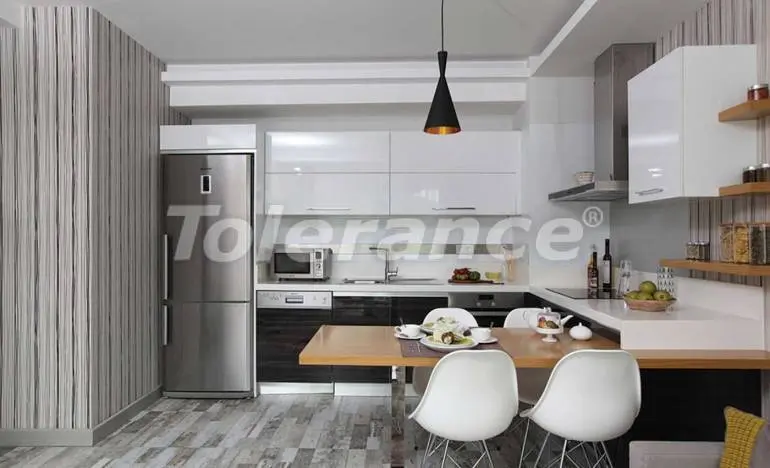 Apartment from the developer in Beylikduzu, İstanbul pool - 25397 Apartment from the developer in Beylikduzu, İstanbul pool - buy realty in Turkey - 25397