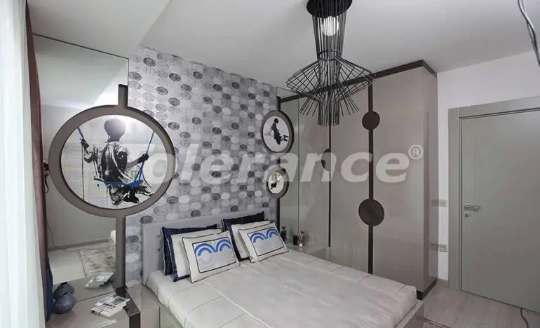 Apartment from the developer in Beylikduzu, İstanbul pool - 25398 Apartment from the developer in Beylikduzu, İstanbul pool - buy realty in Turkey - 25398