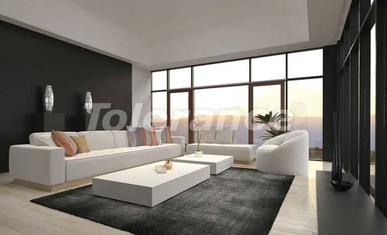 Apartment from the developer in Beylikduzu, İstanbul pool - 25399 Apartment from the developer in Beylikduzu, İstanbul pool - buy realty in Turkey - 25399