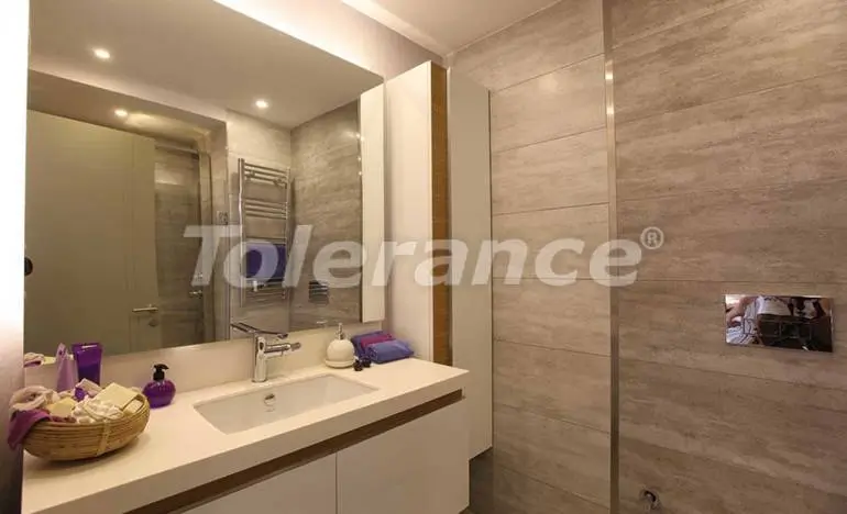 Apartment from the developer in Beylikduzu, İstanbul pool - 25400 Apartment from the developer in Beylikduzu, İstanbul pool - buy realty in Turkey - 25400