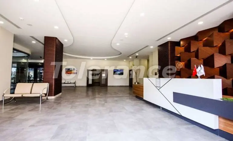 Apartment in Beylikduzu, İstanbul pool installment - 25814 Apartment in Beylikduzu, İstanbul pool installment - buy realty in Turkey - 25814