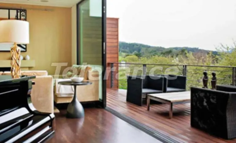 شقق من المتعهد في:في بيليك دوزو, إسطنبول مسبح تقسيط - شراء عقار في تركيا - 26489