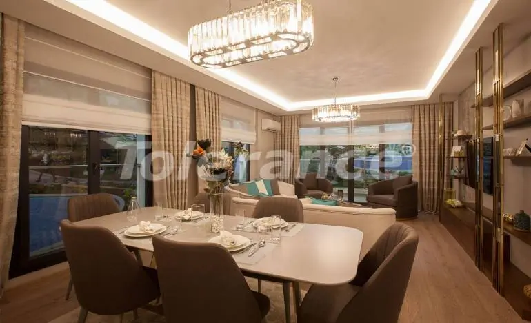 Apartment from the developer in Beylikduzu, İstanbul with sea view with pool - buy realty in Turkey - 26520