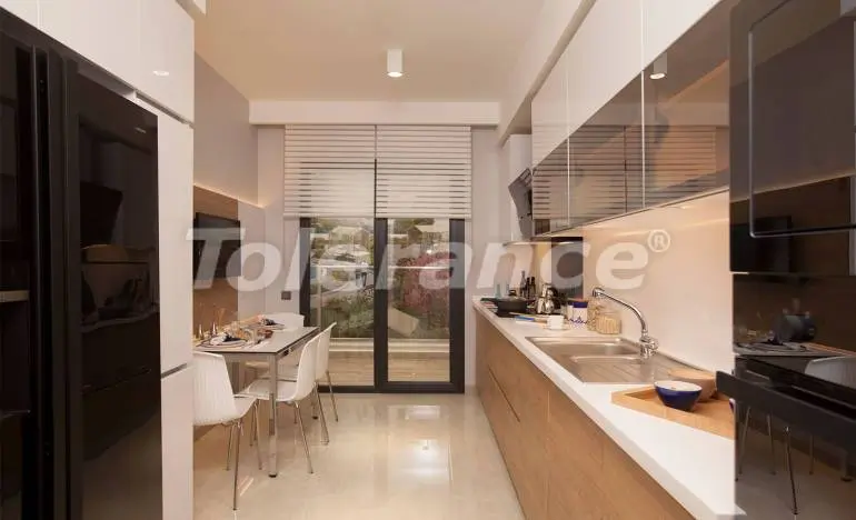 Apartment from the developer in Beylikduzu, İstanbul with sea view with pool - buy realty in Turkey - 26522