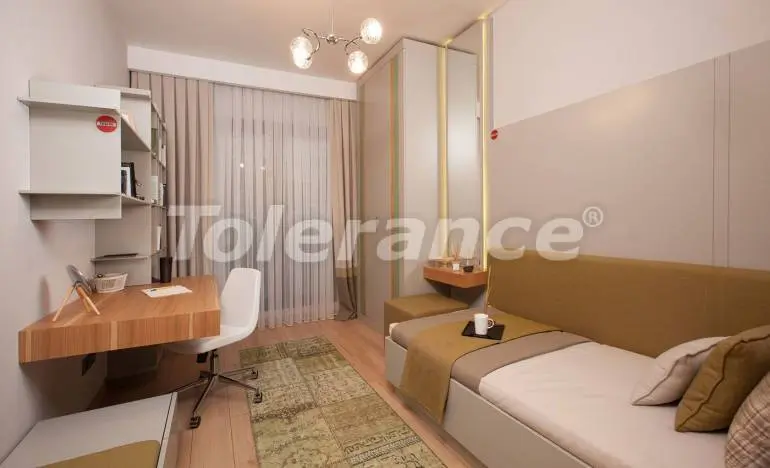 Apartment from the developer in Beylikduzu, İstanbul with sea view with pool - buy realty in Turkey - 26523