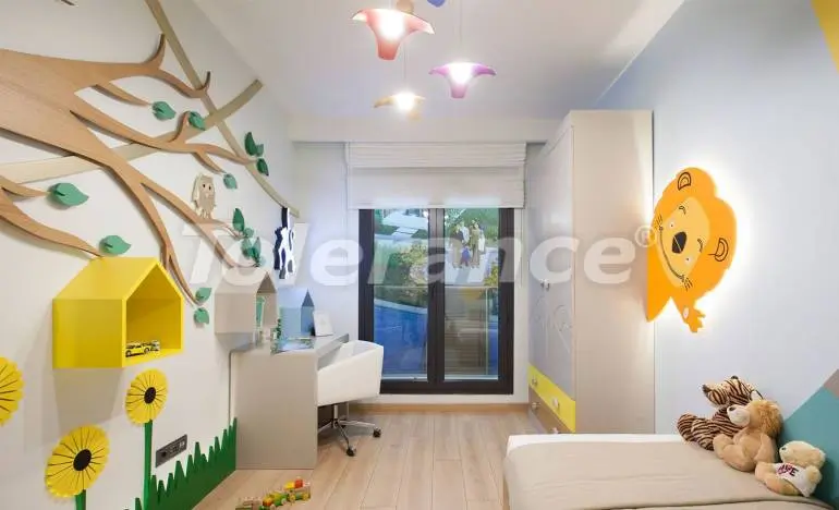 Apartment from the developer in Beylikduzu, İstanbul with sea view with pool - buy realty in Turkey - 26524