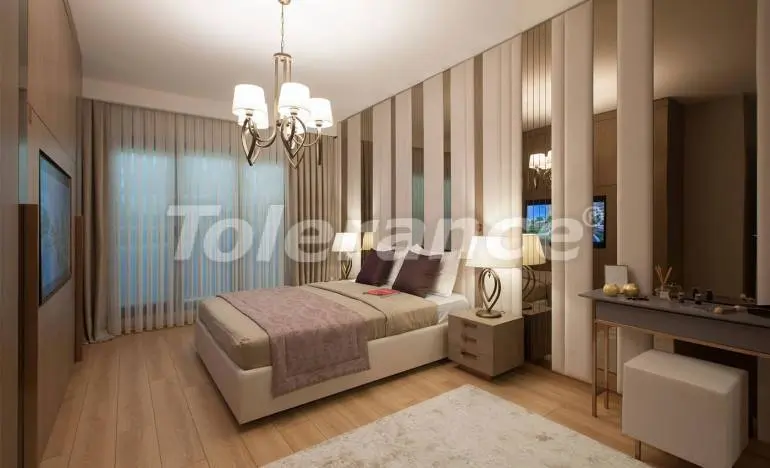 Apartment from the developer in Beylikduzu, İstanbul with sea view with pool - buy realty in Turkey - 26525
