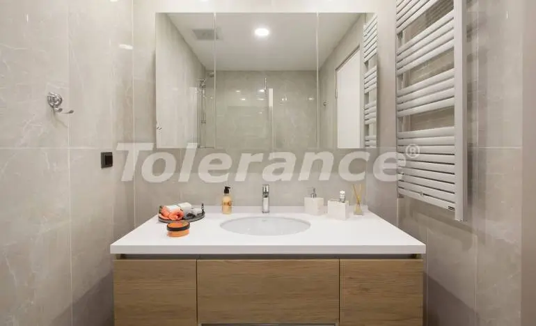 Apartment from the developer in Beylikduzu, İstanbul with sea view with pool - buy realty in Turkey - 26527