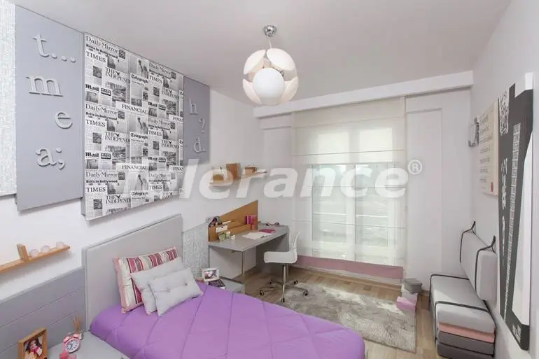 Apartment from the developer in Beylikduzu, İstanbul pool - 26602 Apartment from the developer in Beylikduzu, İstanbul pool - buy realty in Turkey - 26602