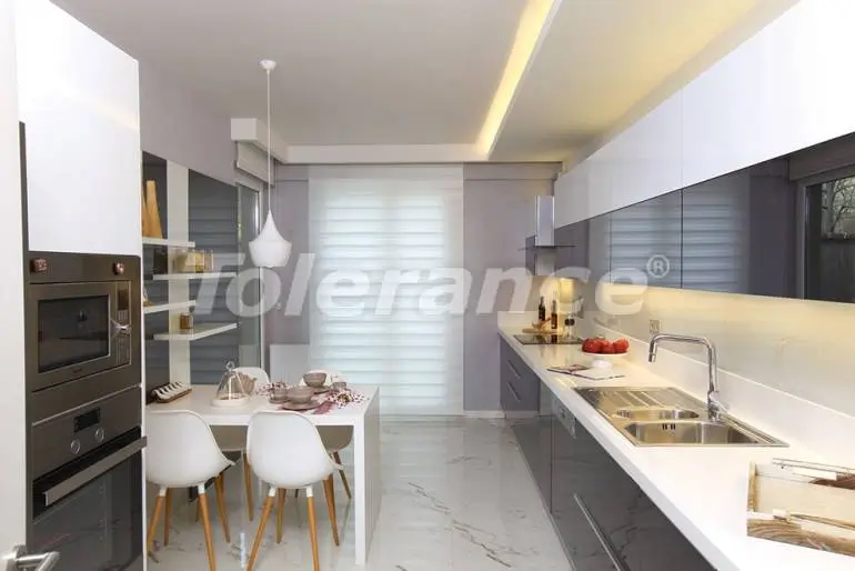 Apartment from the developer in Beylikduzu, İstanbul pool - 26604 Apartment from the developer in Beylikduzu, İstanbul pool - buy realty in Turkey - 26604