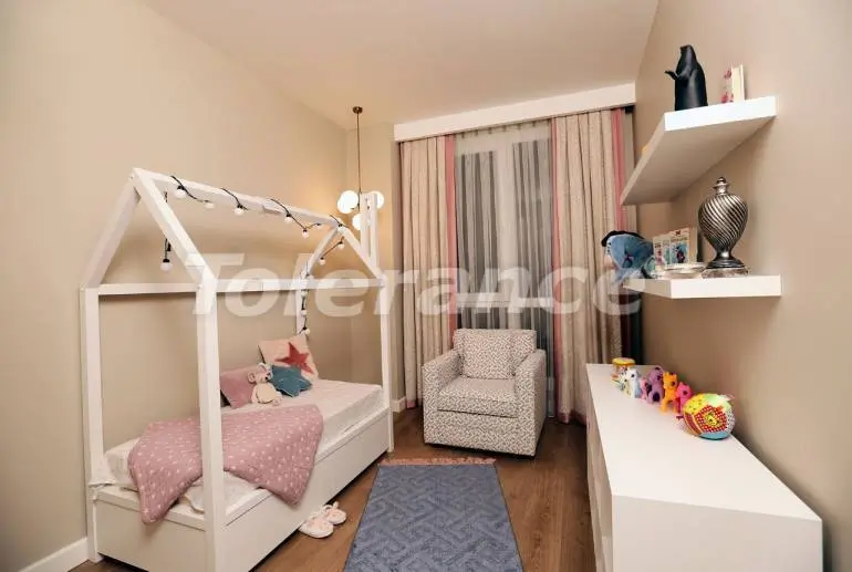 Apartment in Beylikduzu, İstanbul pool installment - buy realty in Turkey - 27114