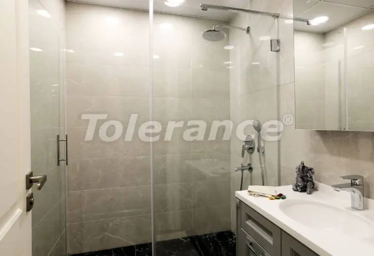 Apartment in Beylikduzu, İstanbul pool installment - buy realty in Turkey - 27115