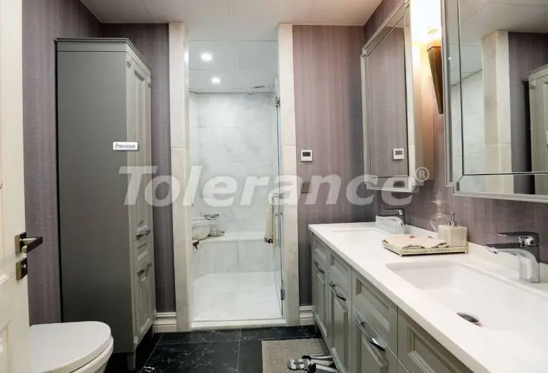 Apartment in Beylikduzu, İstanbul pool installment - buy realty in Turkey - 27116