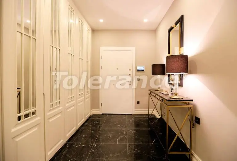 Apartment in Beylikduzu, İstanbul pool installment - buy realty in Turkey - 27118