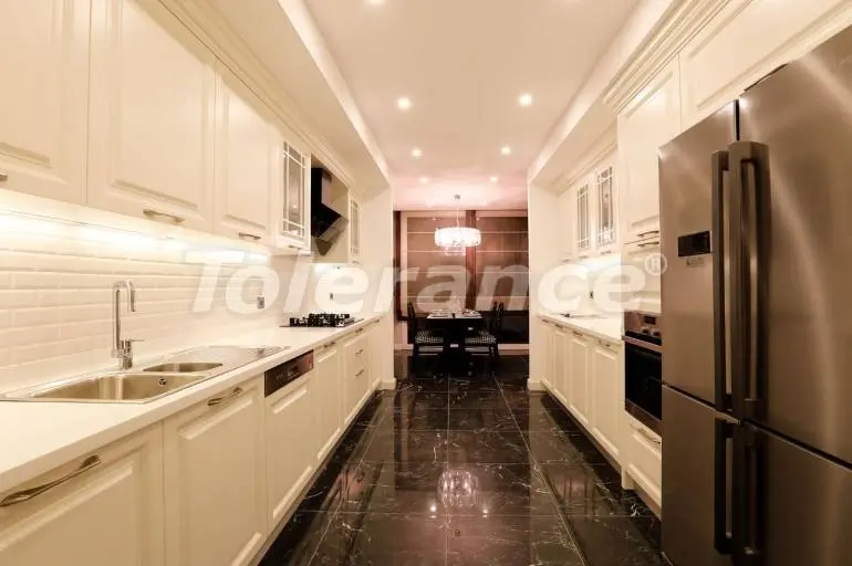 Apartment in Beylikduzu, İstanbul pool installment - buy realty in Turkey - 27119