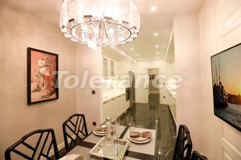 Apartment in Beylikduzu, İstanbul pool installment - buy realty in Turkey - 27120