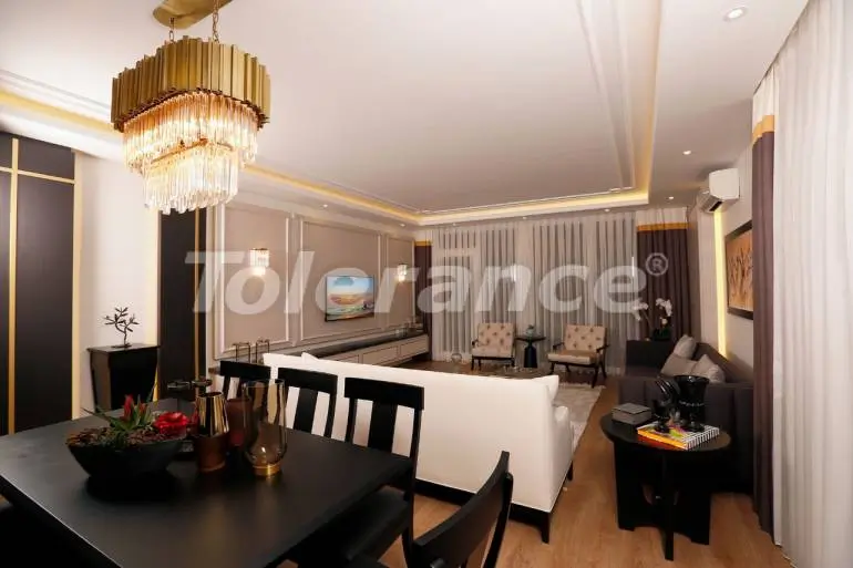 Apartment in Beylikduzu, İstanbul pool installment - buy realty in Turkey - 27122