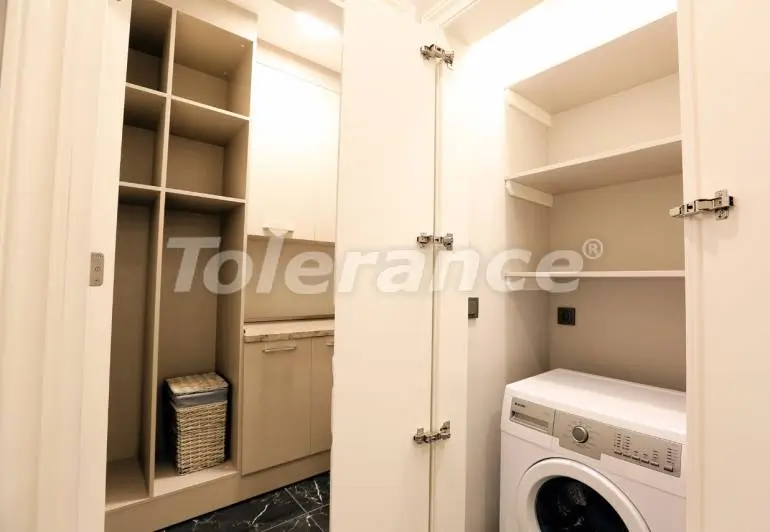 Apartment in Beylikduzu, İstanbul pool installment - buy realty in Turkey - 27126