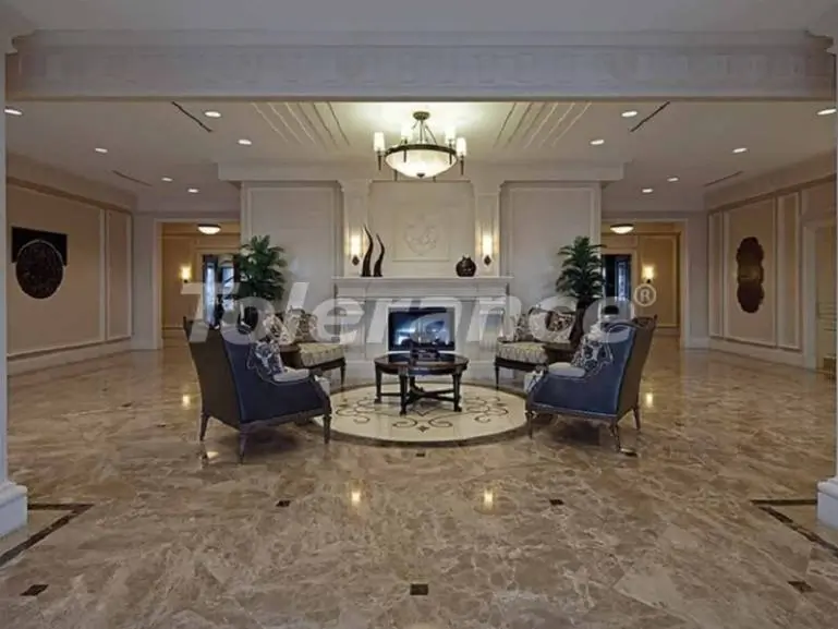 شقق من المتعهد في:في بيليك دوزو, إسطنبول مسبح تقسيط - شراء عقار في تركيا - 27299