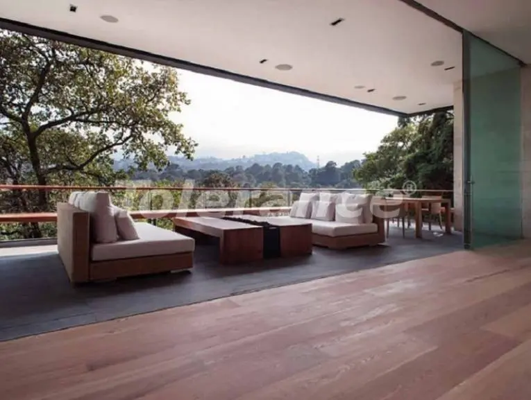 شقق من المتعهد في:في بيليك دوزو, إسطنبول مسبح تقسيط - شراء عقار في تركيا - 27306