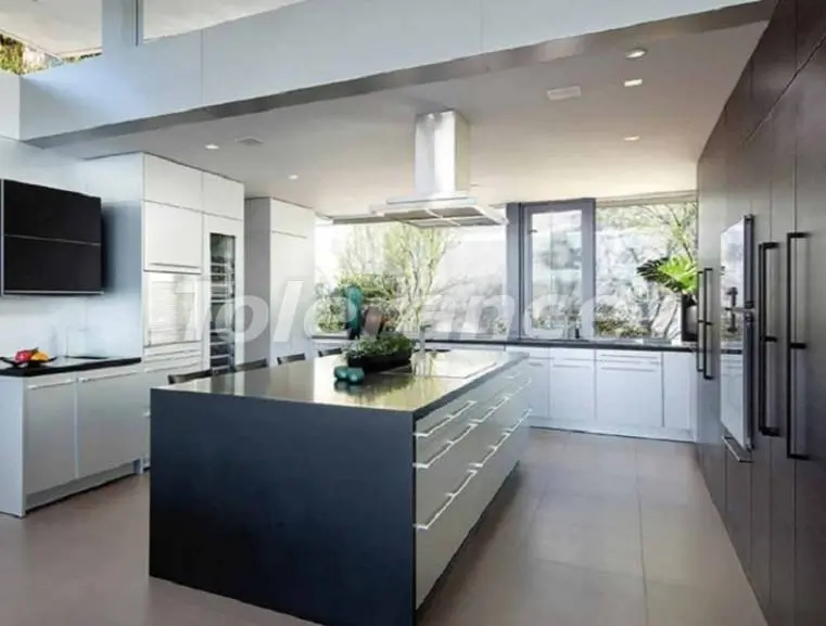 شقق من المتعهد في:في بيليك دوزو, إسطنبول مسبح تقسيط - شراء عقار في تركيا - 27308