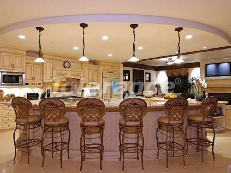 شقق من المتعهد في:في بيليك دوزو, إسطنبول مسبح تقسيط - شراء عقار في تركيا - 27312