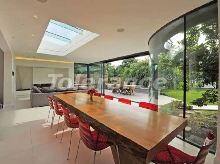 شقق من المتعهد في:في بيليك دوزو, إسطنبول مسبح تقسيط - شراء عقار في تركيا - 27315