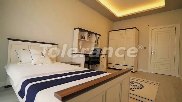 آپارتمان که در بیلیک دوزو, استانبول استخر - خرید ملک در ترکیه - 27524