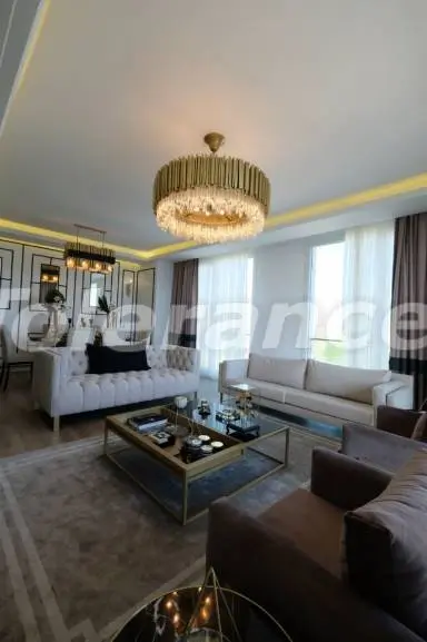 شقق في:في بيليك دوزو, إسطنبول اطلالة على البحر مسبح تقسيط - 31902 شقق في:في بيليك دوزو, إسطنبول اطلالة على البحر مسبح تقسيط - شراء عقار في تركيا - 31902