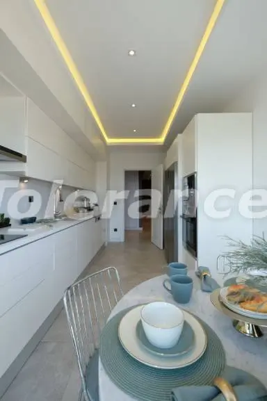شقق في:في بيليك دوزو, إسطنبول اطلالة على البحر مسبح تقسيط - 31906 شقق في:في بيليك دوزو, إسطنبول اطلالة على البحر مسبح تقسيط - شراء عقار في تركيا - 31906