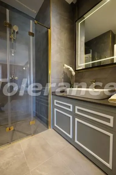 شقق في:في بيليك دوزو, إسطنبول اطلالة على البحر مسبح تقسيط - 31909 شقق في:في بيليك دوزو, إسطنبول اطلالة على البحر مسبح تقسيط - شراء عقار في تركيا - 31909