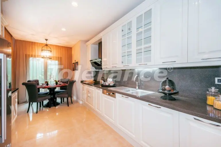 Appartement van de ontwikkelaar in Beylikdüzü, Istanboel zwembad - 34679 Appartement van de ontwikkelaar in Beylikdüzü, Istanboel zwembad - onroerend goed kopen in Turkije - 34679