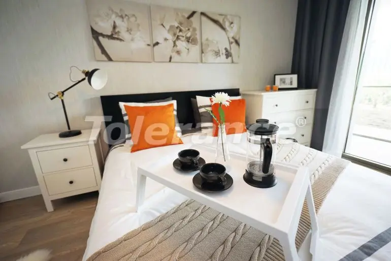 Appartement van de ontwikkelaar in Beylikdüzü, Istanboel zwembad - 34682 Appartement van de ontwikkelaar in Beylikdüzü, Istanboel zwembad - onroerend goed kopen in Turkije - 34682