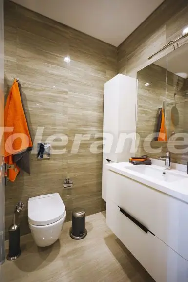 Appartement van de ontwikkelaar in Beylikdüzü, Istanboel zwembad - 34683 Appartement van de ontwikkelaar in Beylikdüzü, Istanboel zwembad - onroerend goed kopen in Turkije - 34683