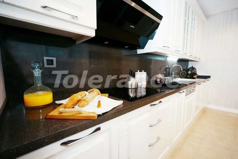 Appartement van de ontwikkelaar in Beylikdüzü, Istanboel zwembad - 34685 Appartement van de ontwikkelaar in Beylikdüzü, Istanboel zwembad - onroerend goed kopen in Turkije - 34685