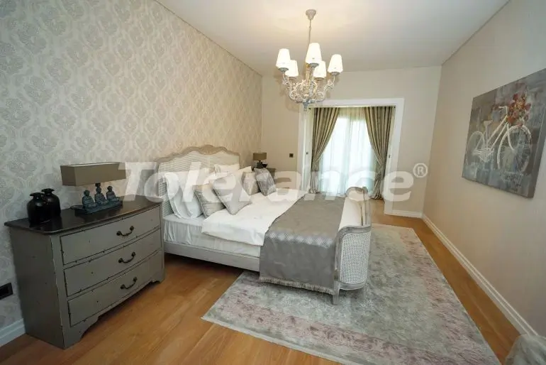 Appartement van de ontwikkelaar in Beylikdüzü, Istanboel zwembad - 34686 Appartement van de ontwikkelaar in Beylikdüzü, Istanboel zwembad - onroerend goed kopen in Turkije - 34686