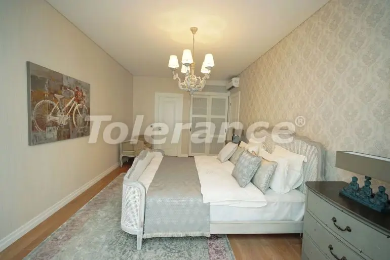 Appartement van de ontwikkelaar in Beylikdüzü, Istanboel zwembad - 34687 Appartement van de ontwikkelaar in Beylikdüzü, Istanboel zwembad - onroerend goed kopen in Turkije - 34687