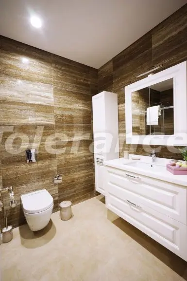 Appartement van de ontwikkelaar in Beylikdüzü, Istanboel zwembad - 34689 Appartement van de ontwikkelaar in Beylikdüzü, Istanboel zwembad - onroerend goed kopen in Turkije - 34689