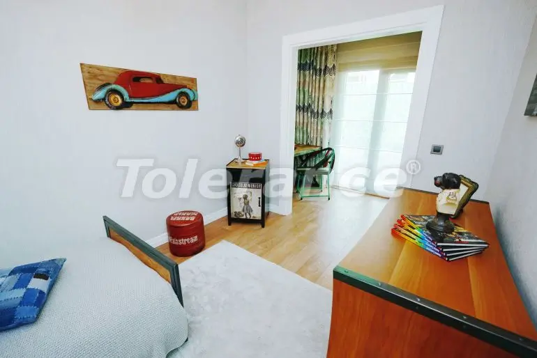 Appartement van de ontwikkelaar in Beylikdüzü, Istanboel zwembad - 34690 Appartement van de ontwikkelaar in Beylikdüzü, Istanboel zwembad - onroerend goed kopen in Turkije - 34690