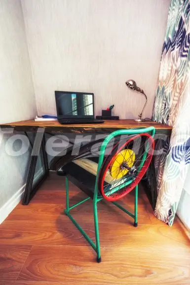 Appartement van de ontwikkelaar in Beylikdüzü, Istanboel zwembad - 34691 Appartement van de ontwikkelaar in Beylikdüzü, Istanboel zwembad - onroerend goed kopen in Turkije - 34691