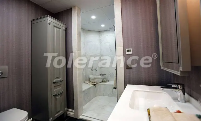 Apartment in Beylikduzu, İstanbul pool installment - buy realty in Turkey - 36863