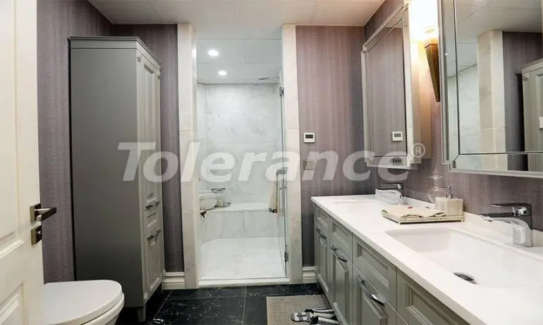 Apartment in Beylikduzu, İstanbul pool installment - buy realty in Turkey - 36864