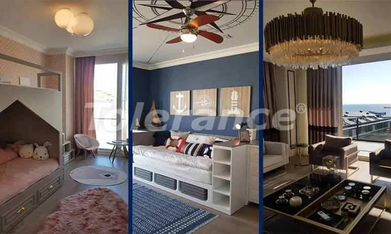 شقق في:في بيليك دوزو, إسطنبول اطلالة على البحر مسبح تقسيط - 36938 شقق في:في بيليك دوزو, إسطنبول اطلالة على البحر مسبح تقسيط - شراء عقار في تركيا - 36938