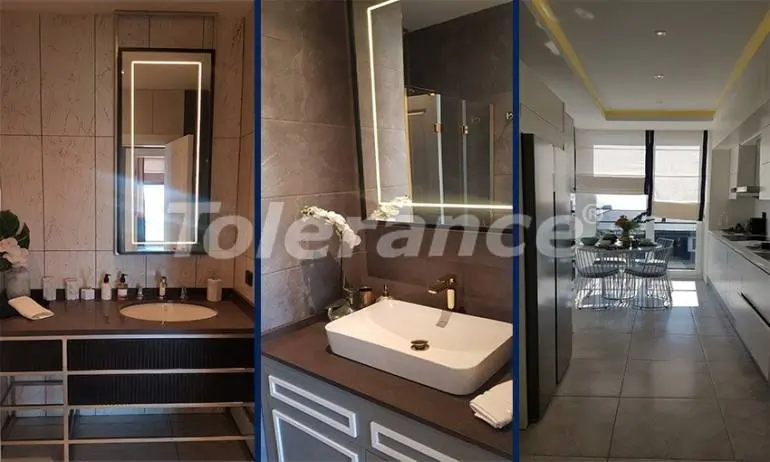شقق في:في بيليك دوزو, إسطنبول اطلالة على البحر مسبح تقسيط - 36939 شقق في:في بيليك دوزو, إسطنبول اطلالة على البحر مسبح تقسيط - شراء عقار في تركيا - 36939