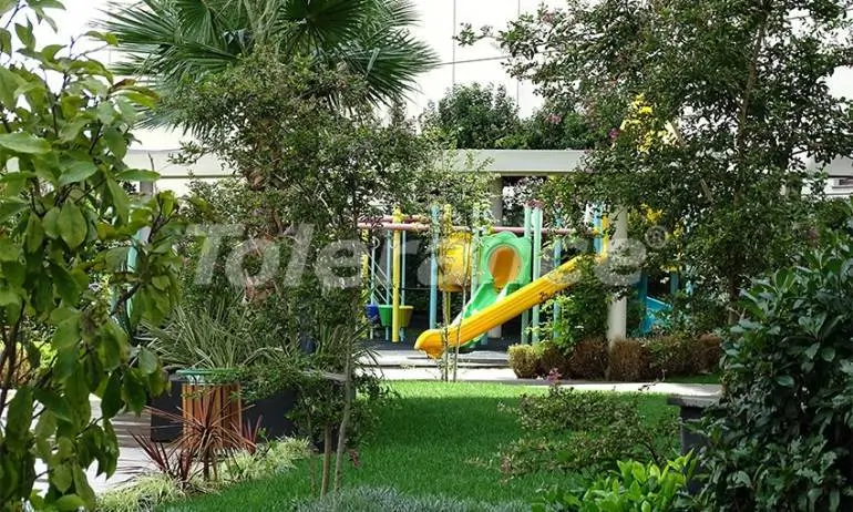 Apartment in Beylikduzu, İstanbul pool installment - 37013 Apartment in Beylikduzu, İstanbul pool installment - buy realty in Turkey - 37013