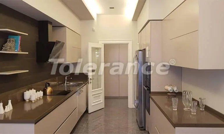 آپارتمان که در بیلیک دوزو, استانبول استخر - خرید ملک در ترکیه - 37057